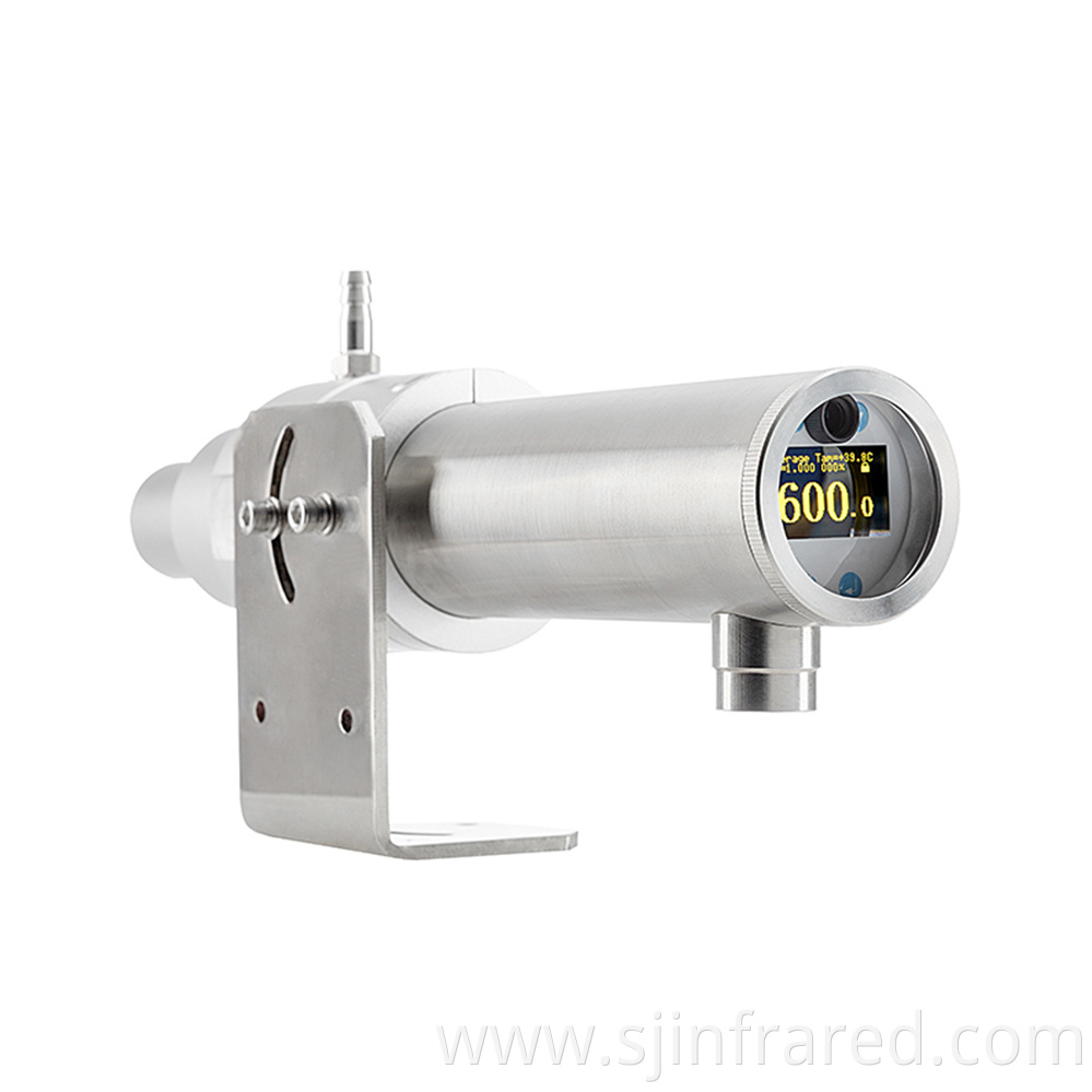 best pyrometer gauge